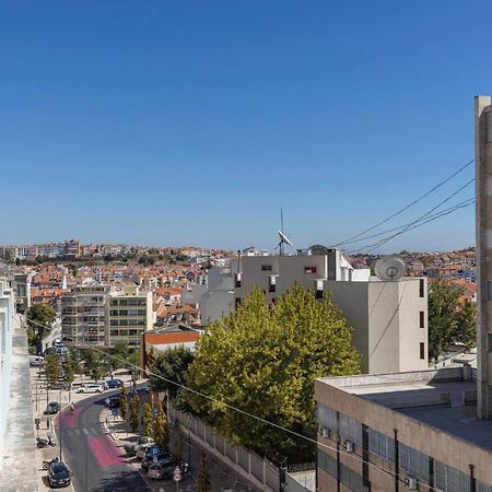 Wonderful 2 Bedroom By Innkeeper Lisboa Eksteriør bilde
