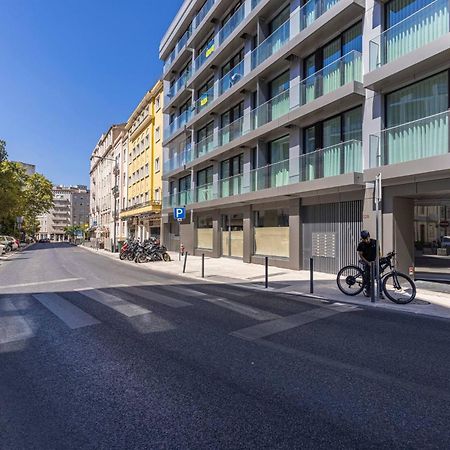 Wonderful 2 Bedroom By Innkeeper Lisboa Eksteriør bilde