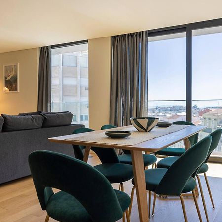 Wonderful 2 Bedroom By Innkeeper Lisboa Eksteriør bilde