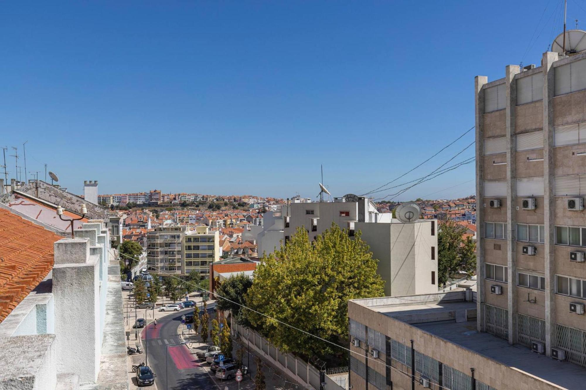 Wonderful 2 Bedroom By Innkeeper Lisboa Eksteriør bilde