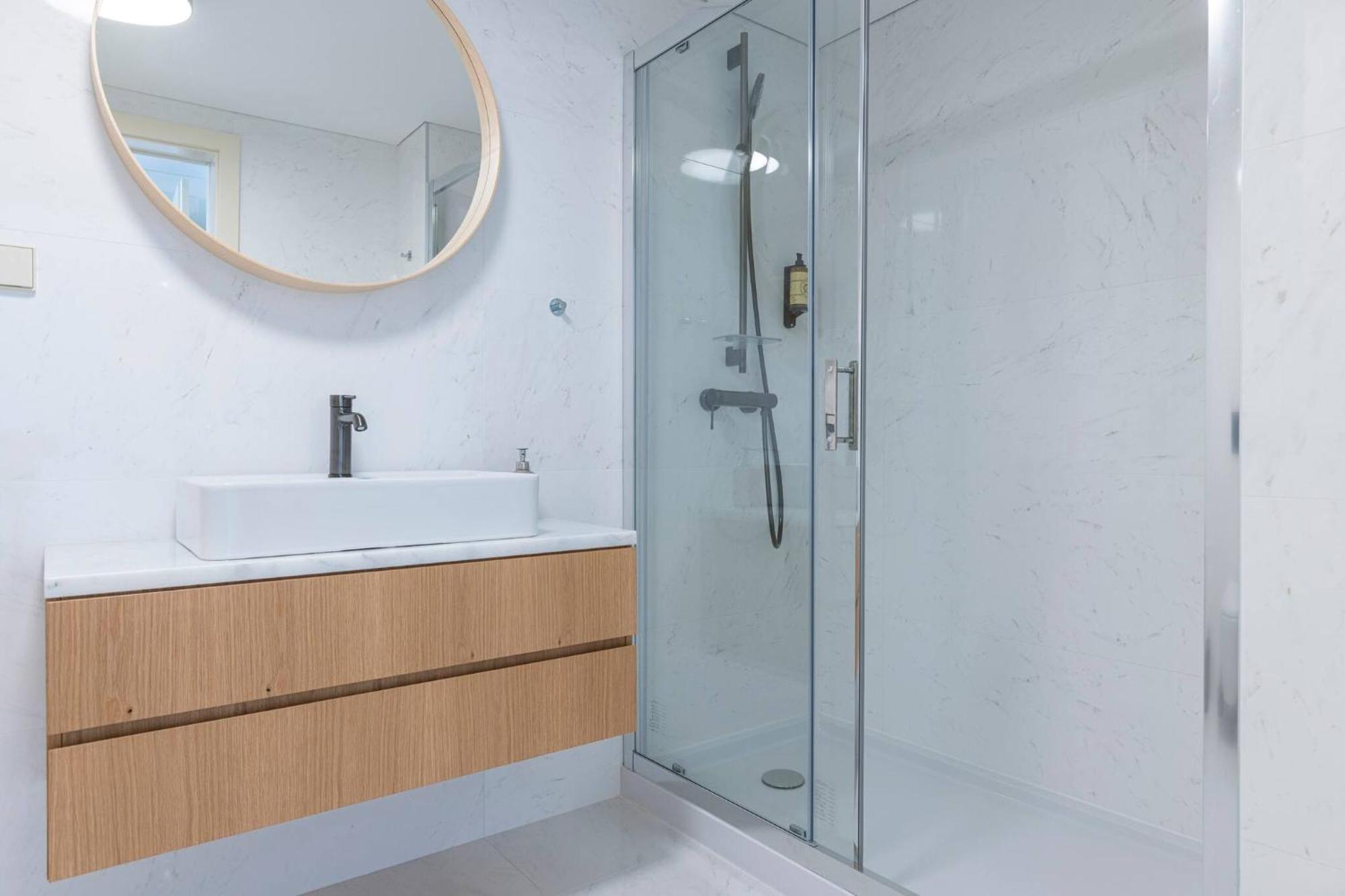 Wonderful 2 Bedroom By Innkeeper Lisboa Eksteriør bilde