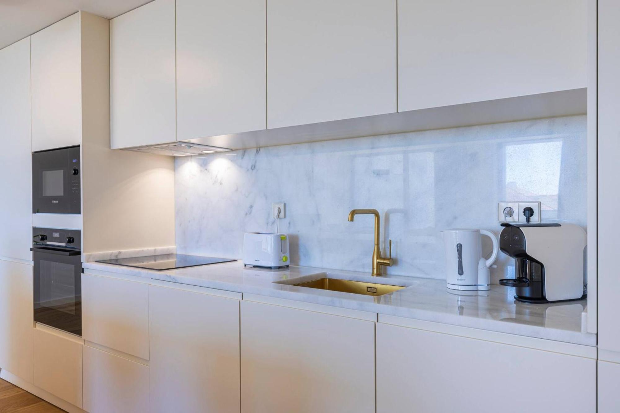 Wonderful 2 Bedroom By Innkeeper Lisboa Eksteriør bilde
