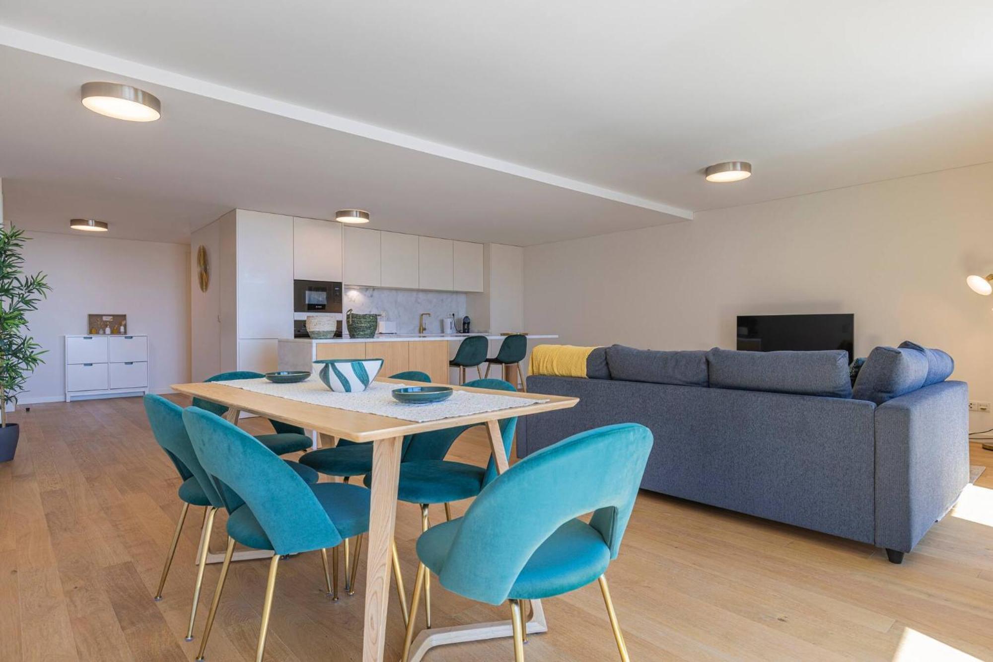 Wonderful 2 Bedroom By Innkeeper Lisboa Eksteriør bilde