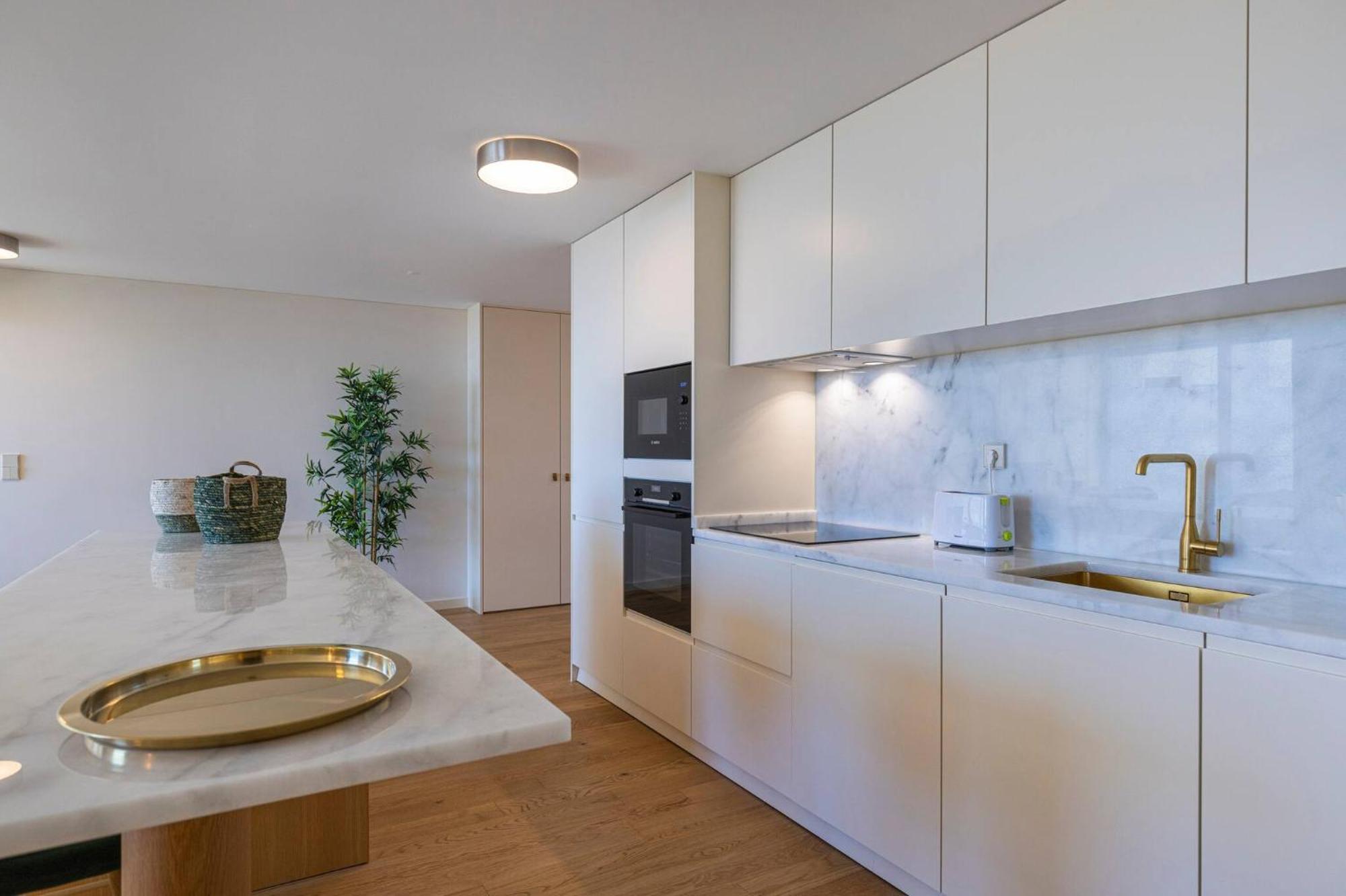 Wonderful 2 Bedroom By Innkeeper Lisboa Eksteriør bilde