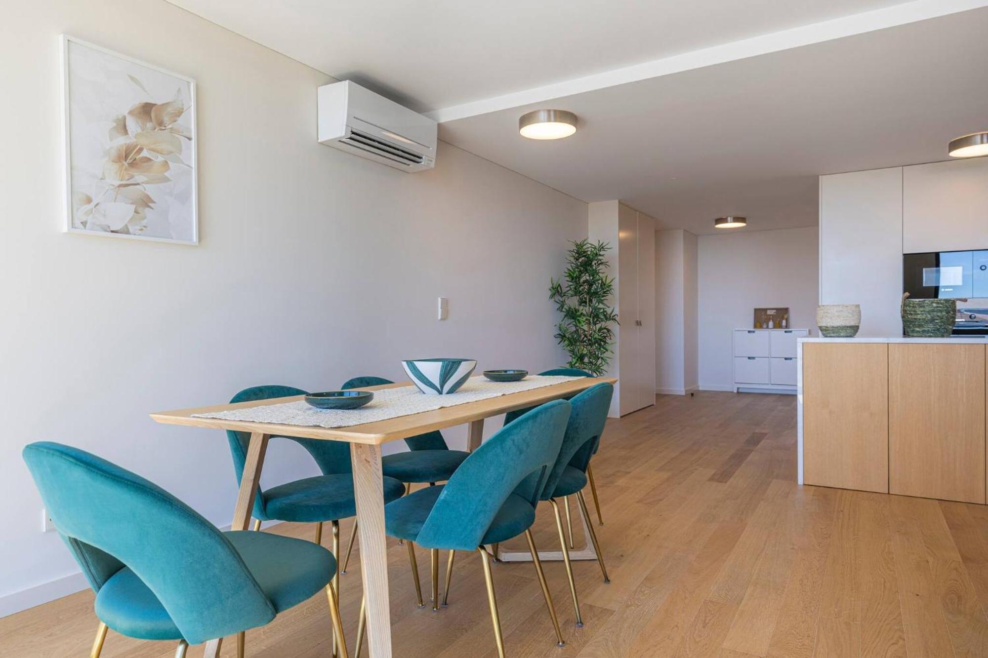 Wonderful 2 Bedroom By Innkeeper Lisboa Eksteriør bilde
