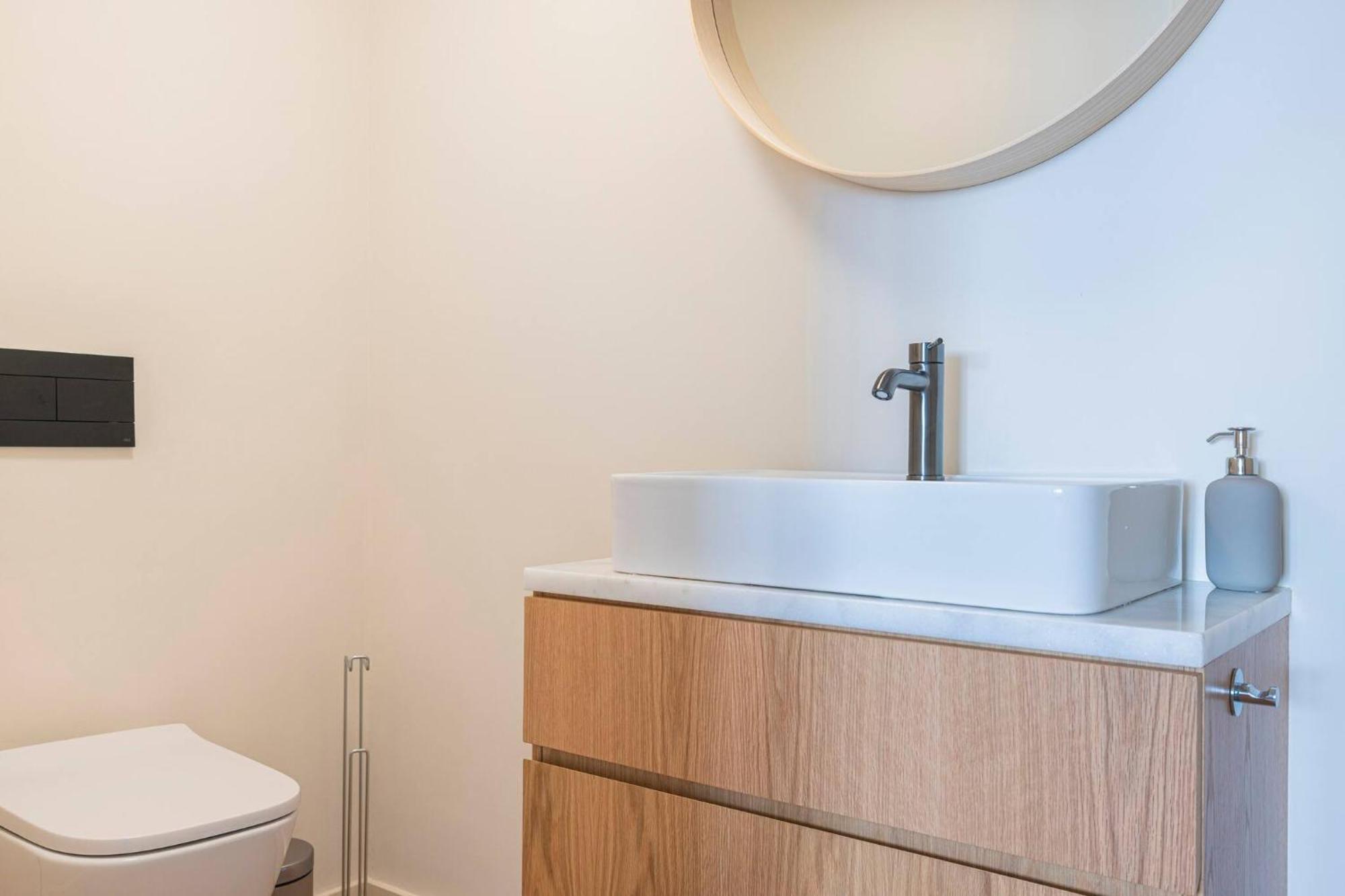 Wonderful 2 Bedroom By Innkeeper Lisboa Eksteriør bilde
