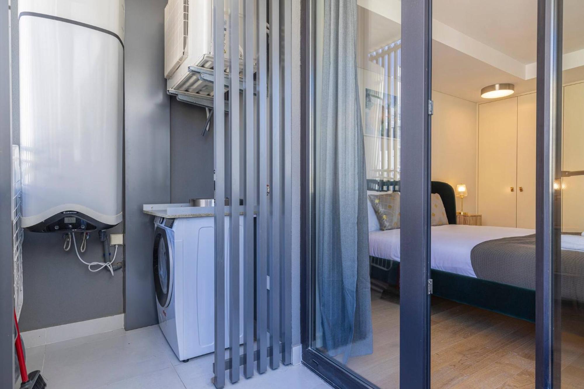 Wonderful 2 Bedroom By Innkeeper Lisboa Eksteriør bilde