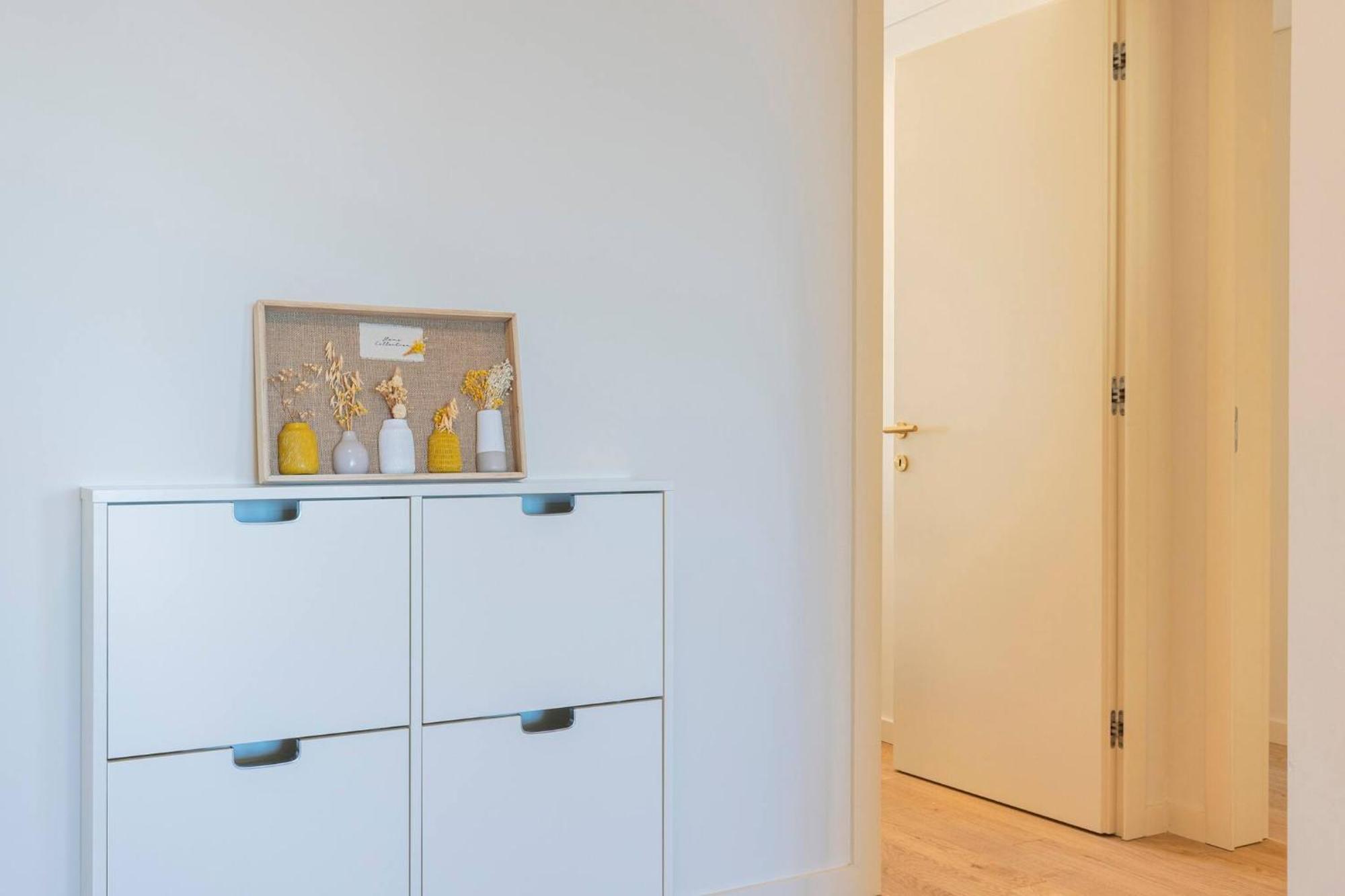 Wonderful 2 Bedroom By Innkeeper Lisboa Eksteriør bilde