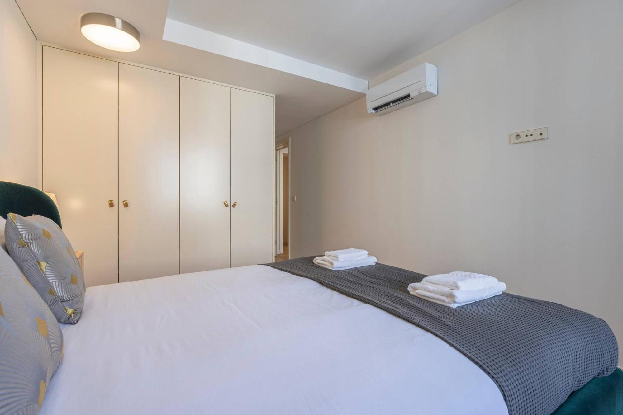 Wonderful 2 Bedroom By Innkeeper Lisboa Eksteriør bilde