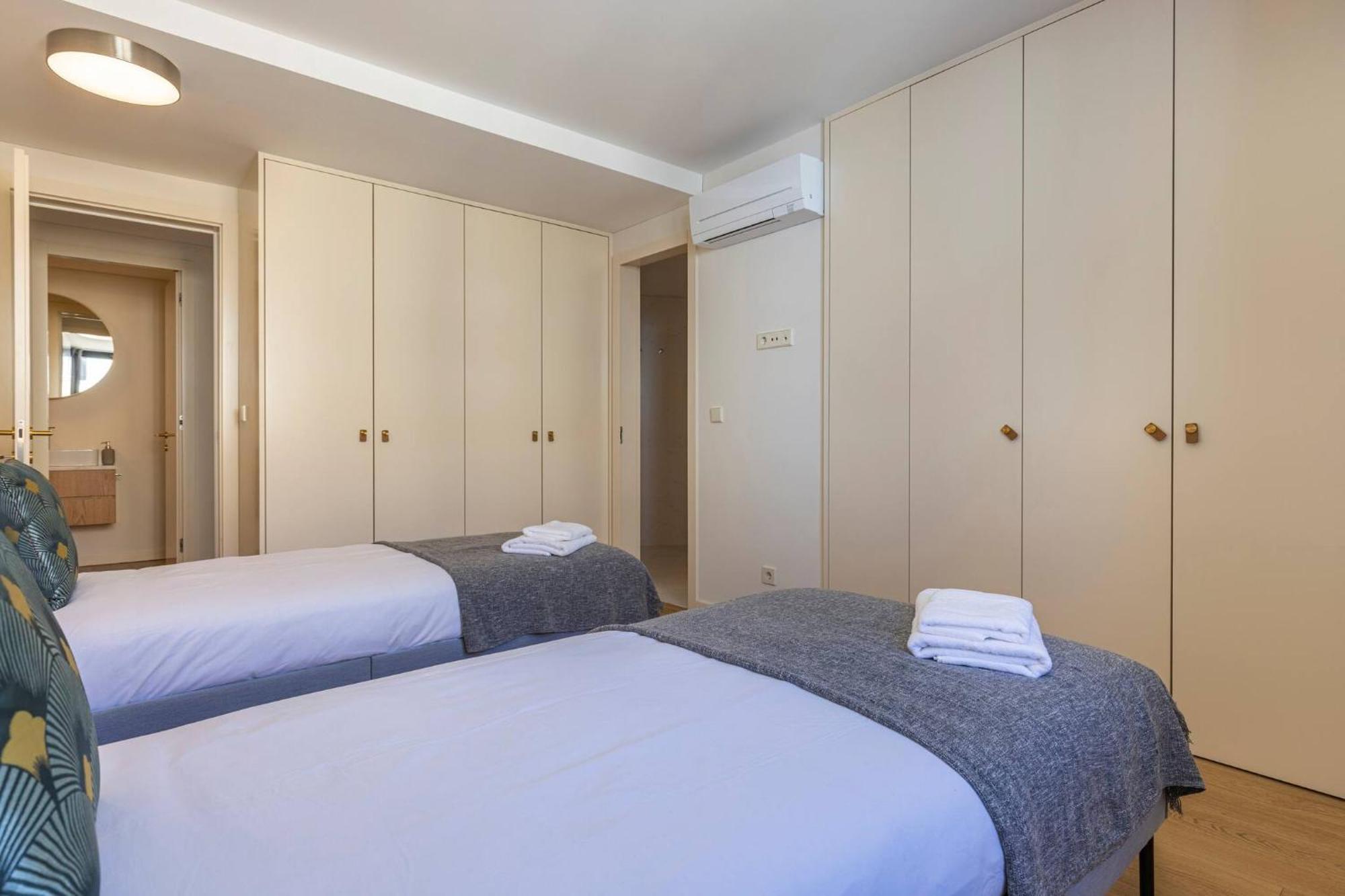 Wonderful 2 Bedroom By Innkeeper Lisboa Eksteriør bilde