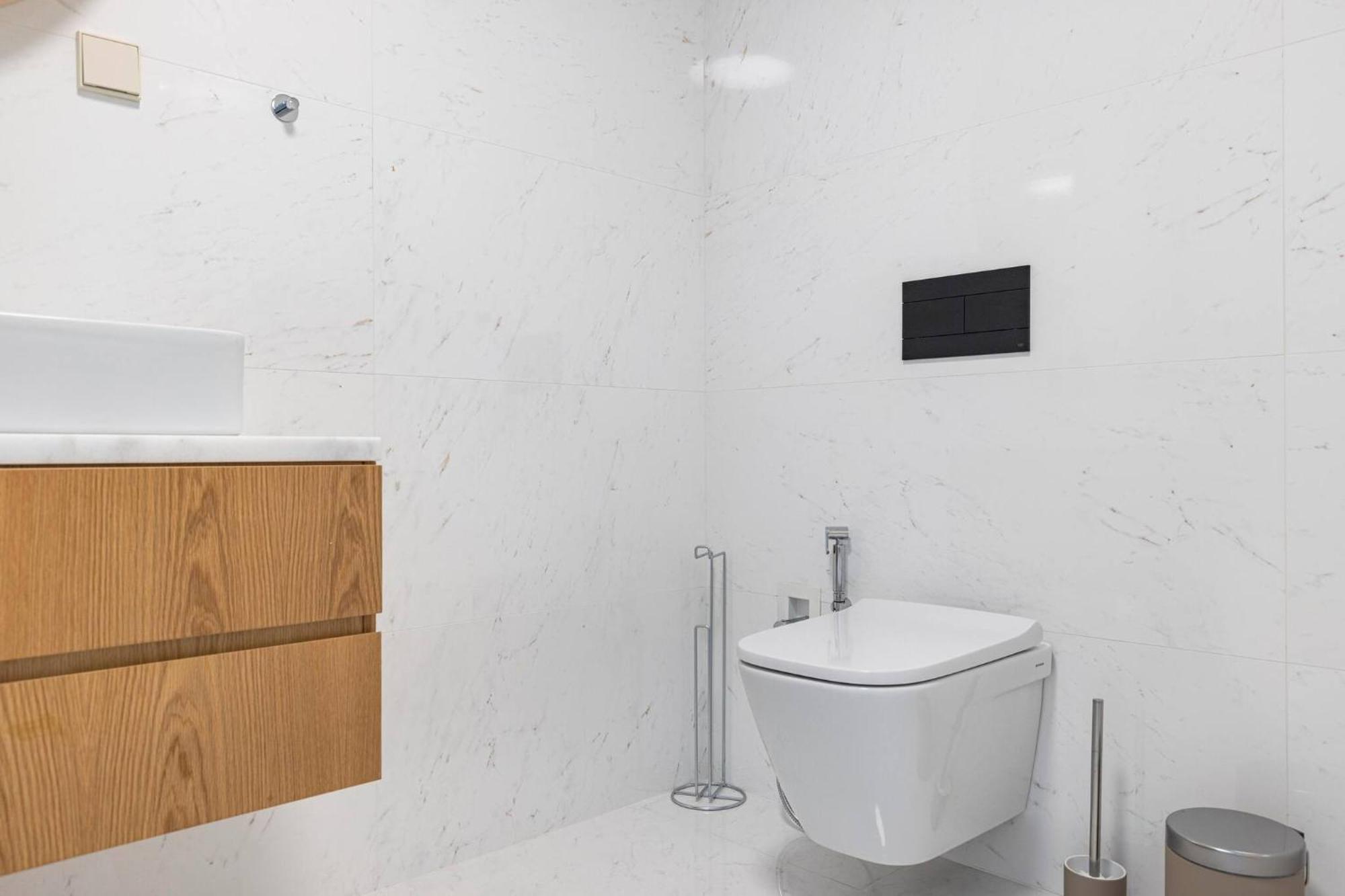 Wonderful 2 Bedroom By Innkeeper Lisboa Eksteriør bilde