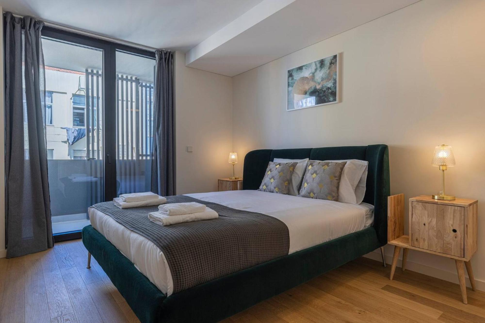Wonderful 2 Bedroom By Innkeeper Lisboa Eksteriør bilde