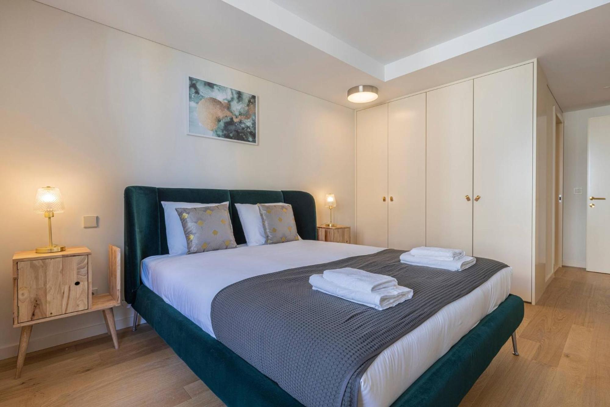 Wonderful 2 Bedroom By Innkeeper Lisboa Eksteriør bilde