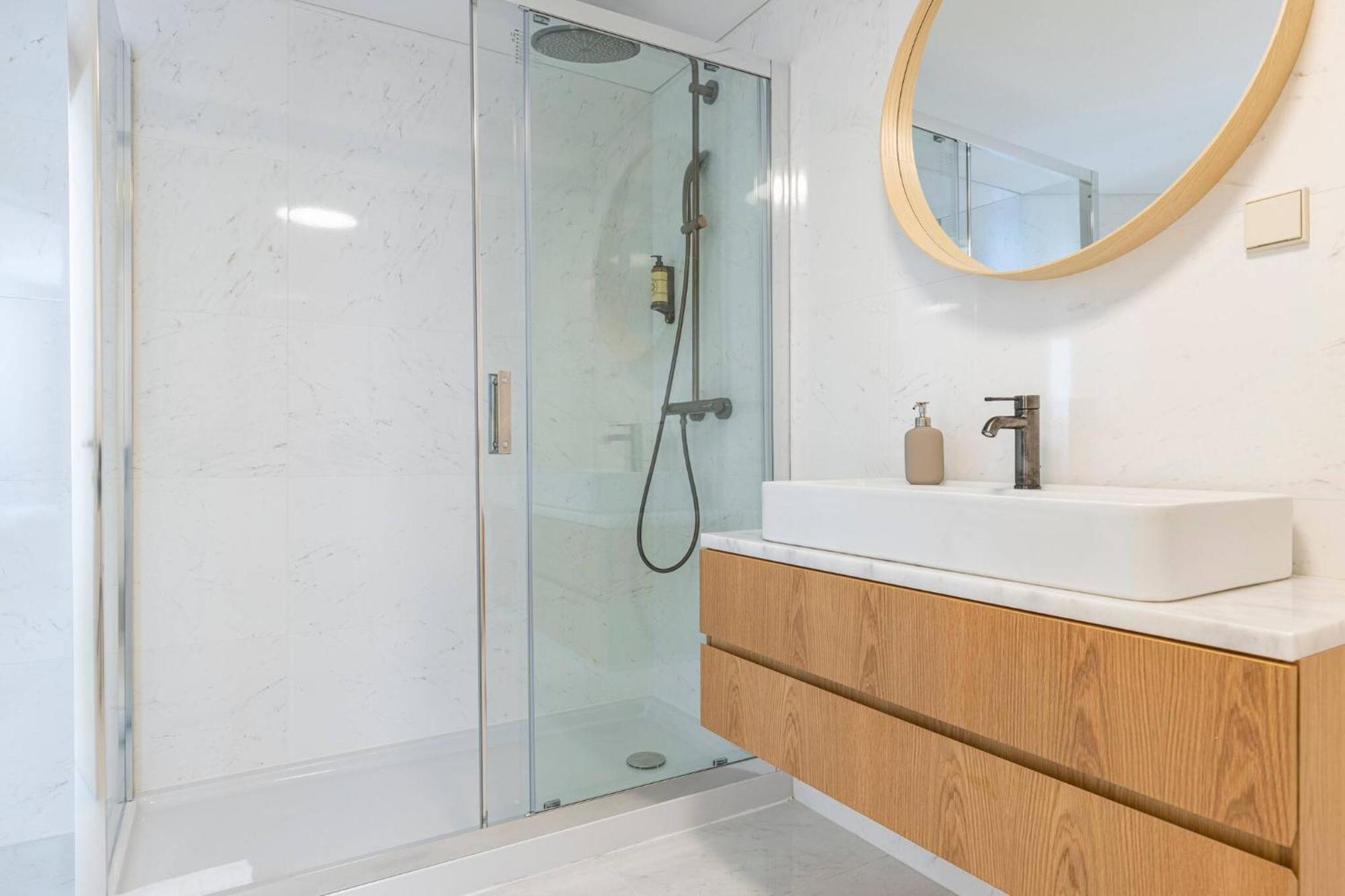 Wonderful 2 Bedroom By Innkeeper Lisboa Eksteriør bilde