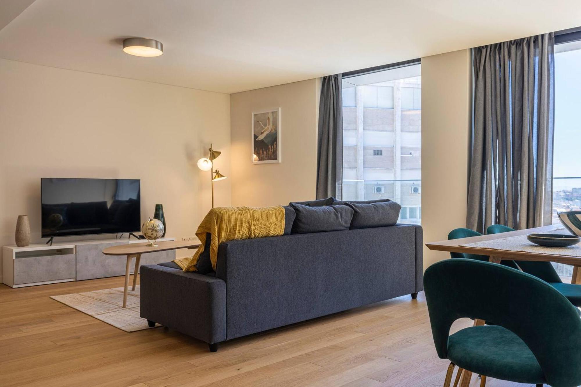 Wonderful 2 Bedroom By Innkeeper Lisboa Eksteriør bilde