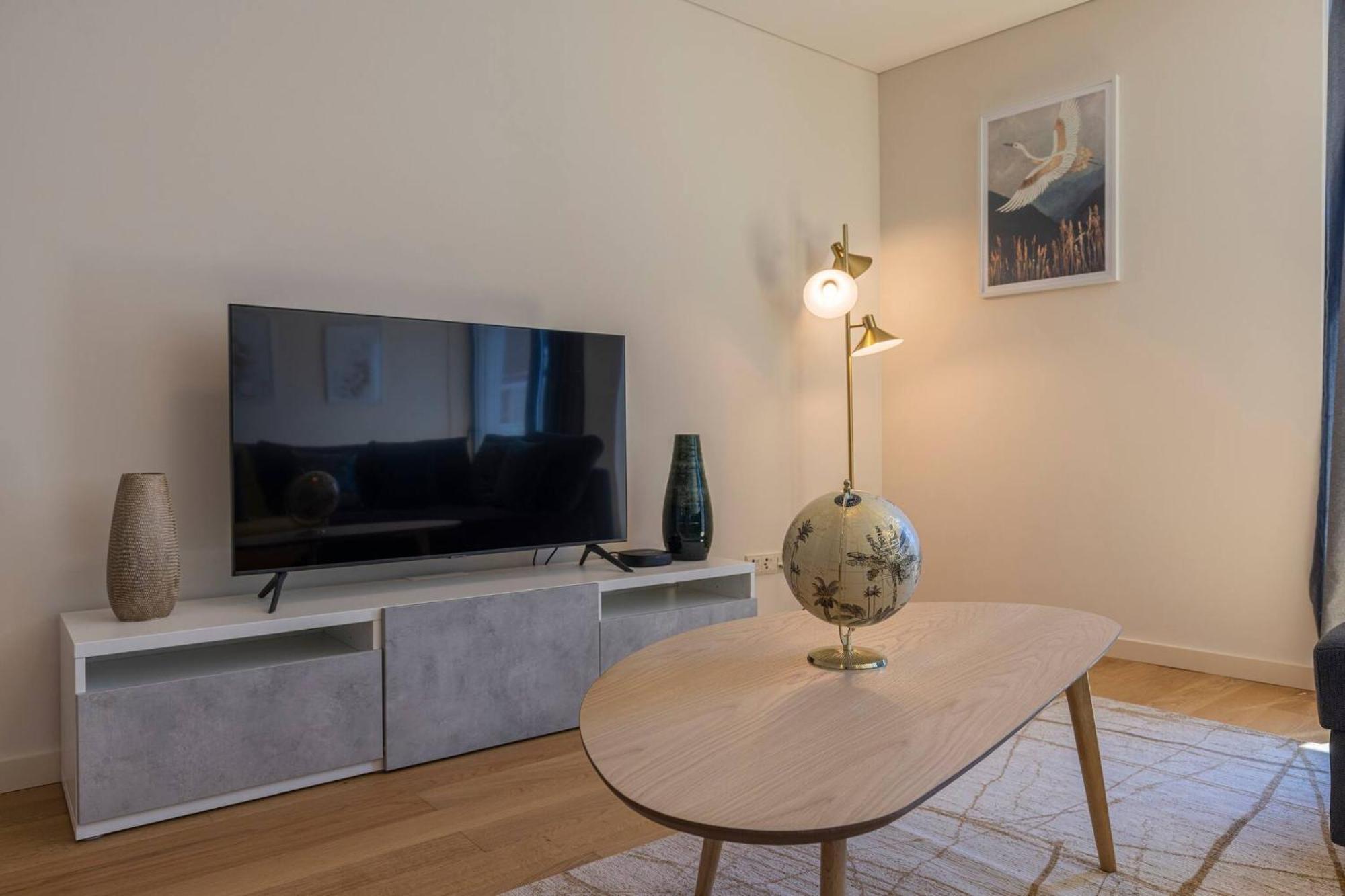 Wonderful 2 Bedroom By Innkeeper Lisboa Eksteriør bilde