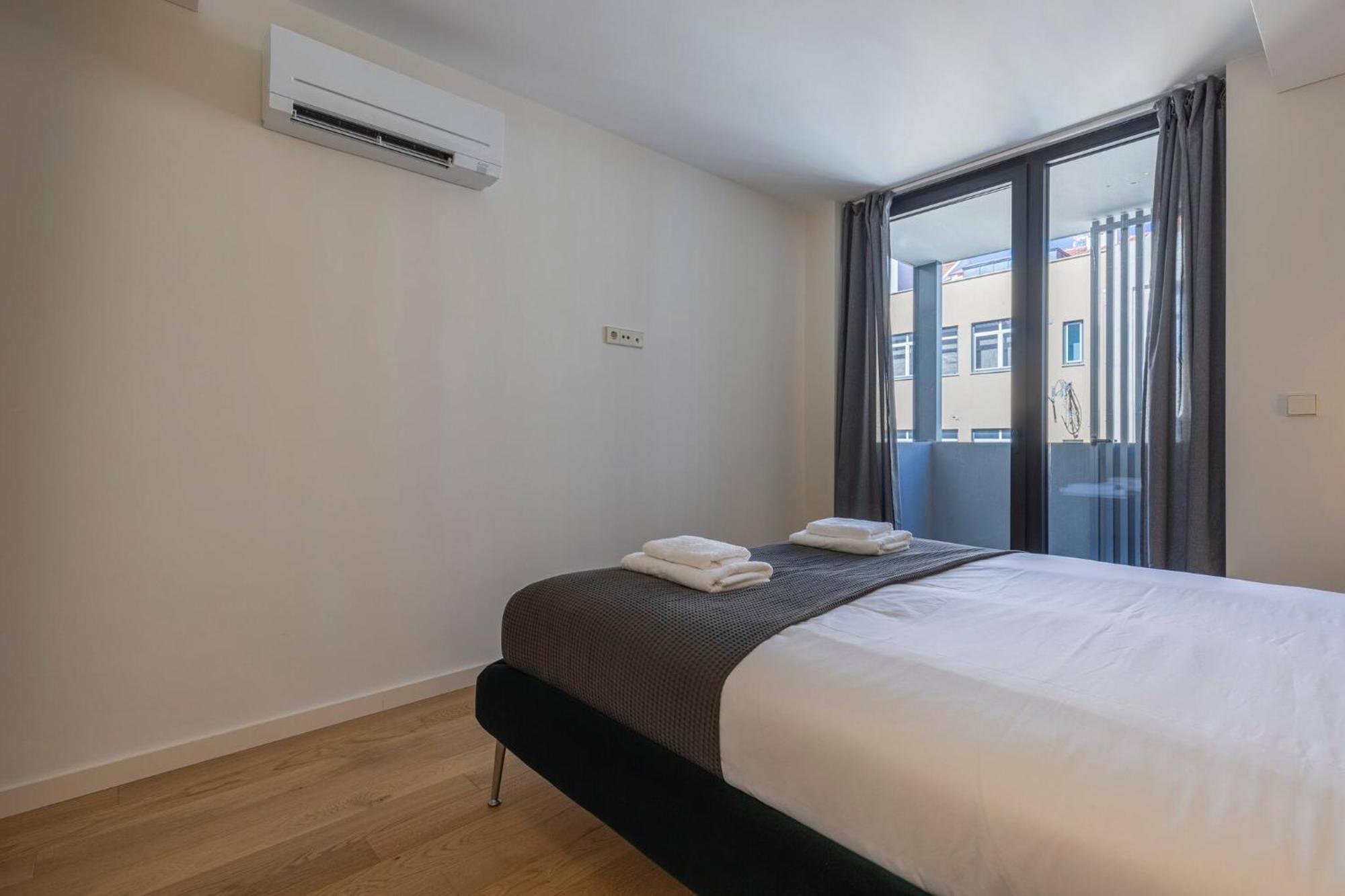 Wonderful 2 Bedroom By Innkeeper Lisboa Eksteriør bilde