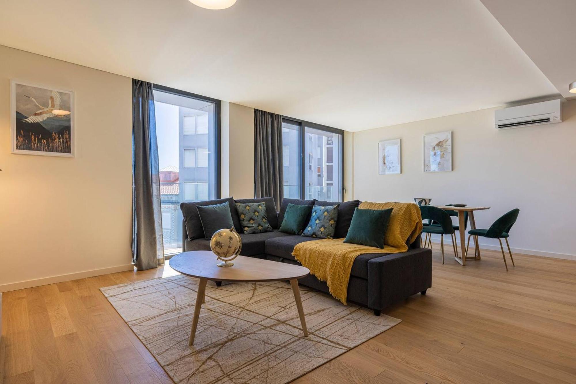 Wonderful 2 Bedroom By Innkeeper Lisboa Eksteriør bilde