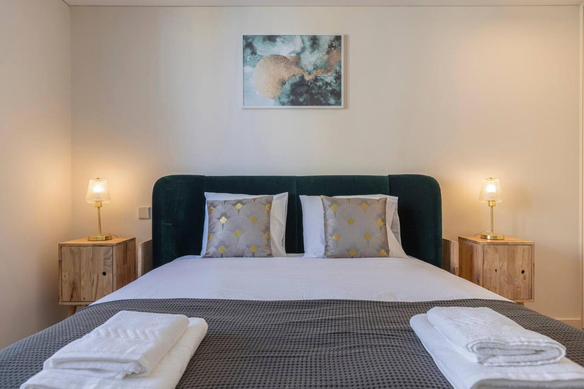 Wonderful 2 Bedroom By Innkeeper Lisboa Eksteriør bilde