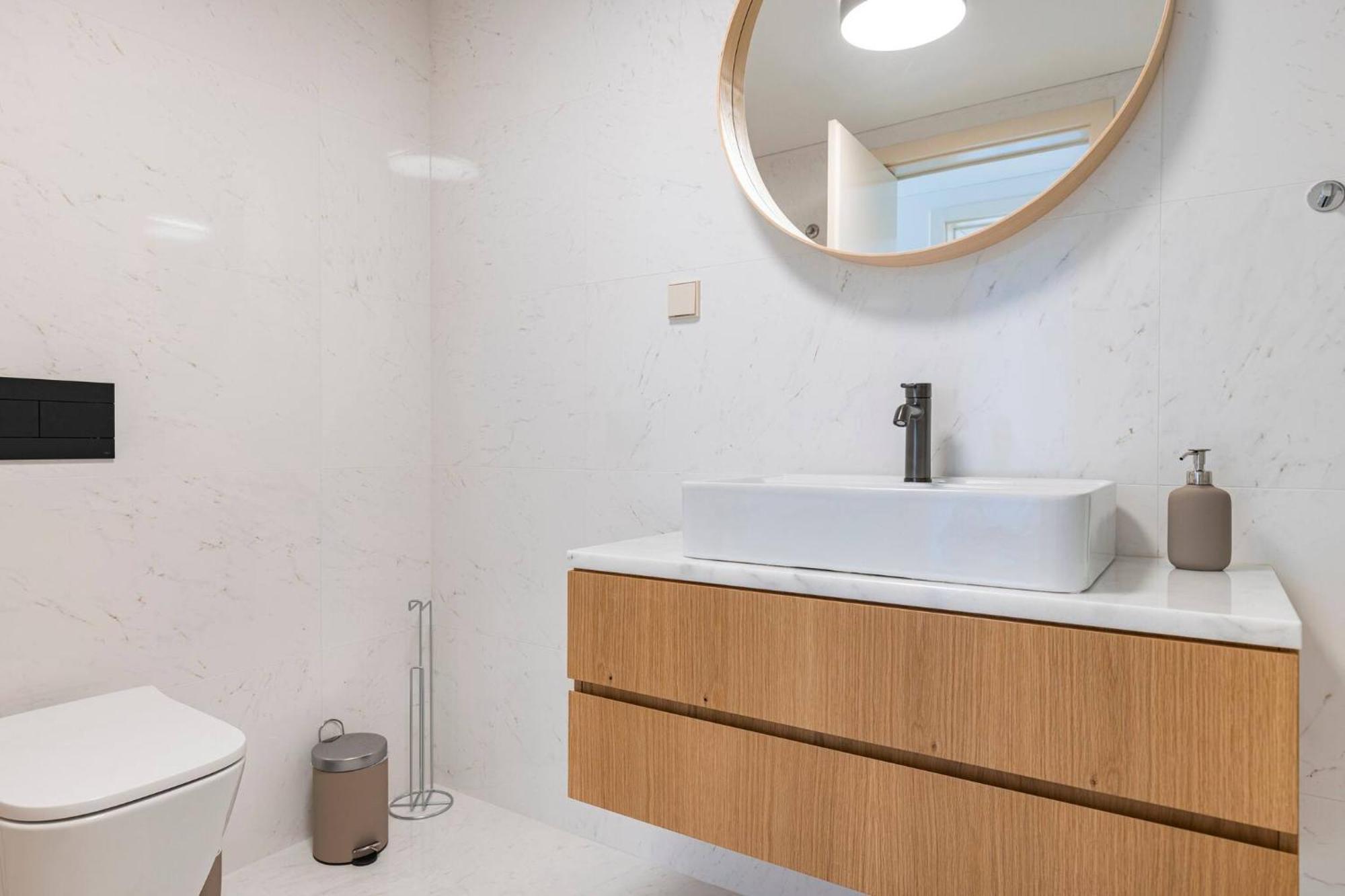 Wonderful 2 Bedroom By Innkeeper Lisboa Eksteriør bilde